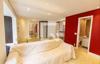 Imagem 4: Apartamento à Venda - Vila Mariana, 2 Quartos, 95 m2