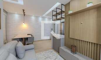 Imagem 6: Apartamento à Venda - Bela Vista, 2 Quartos, 47 m2