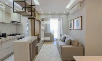 Imagem 2: Apartamento à Venda - Bela Vista, 2 Quartos, 47 m2