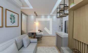 Imagem 5: Apartamento à Venda - Bela Vista, 2 Quartos, 47 m2