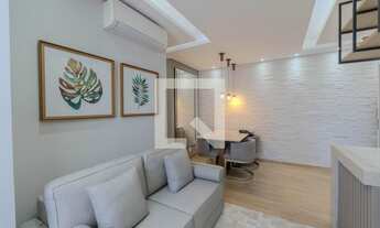 Imagem 4: Apartamento à Venda - Bela Vista, 2 Quartos, 47 m2