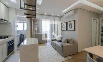 Imagem: Apartamento à Venda - Bela Vista, 2 Quartos