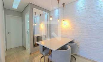 Imagem 7: Apartamento à Venda - Bela Vista, 2 Quartos, 47 m2