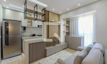 Imagem 3: Apartamento à Venda - Bela Vista, 2 Quartos, 47 m2