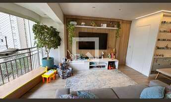 Imagem: Apartamento à Venda - Santana, 3 Quartos