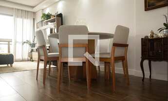 Imagem 5: Apartamento à Venda - Chácara Inglesa, 3 Quartos, 91 m2