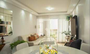 Imagem 2: Apartamento à Venda - Chácara Inglesa, 3 Quartos, 91 m2