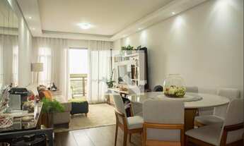 Imagem: Apartamento à Venda - Chácara Inglesa