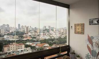 Imagem 7: Apartamento à Venda - Chácara Inglesa, 3 Quartos, 91 m2