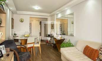 Imagem 3: Apartamento à Venda - Chácara Inglesa, 3 Quartos, 91 m2