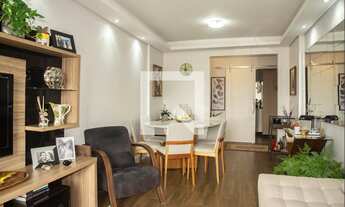 Imagem 4: Apartamento à Venda - Chácara Inglesa, 3 Quartos, 91 m2