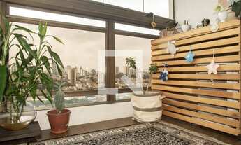 Imagem 6: Apartamento à Venda - Chácara Inglesa, 3 Quartos, 91 m2