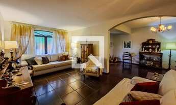 Imagem: Casa à Venda - Vila Mariana, 4 Quartos