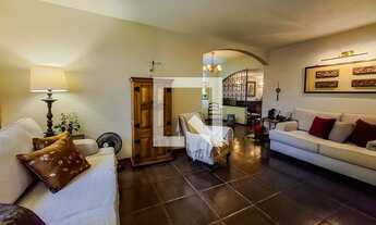 Imagem 7: Casa à Venda - Vila Mariana, 4 Quartos, 240 m2