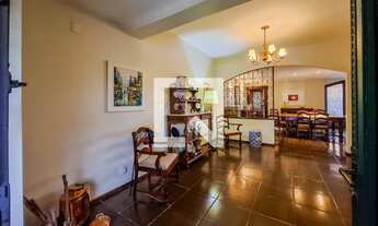 Imagem 2: Casa à Venda - Vila Mariana, 4 Quartos, 240 m2