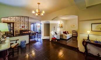 Imagem 3: Casa à Venda - Vila Mariana, 4 Quartos, 240 m2