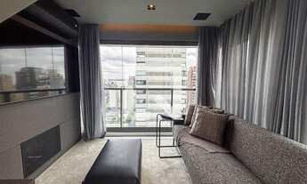 Imagem: Apartamento à Venda - Pinheiros, 1 Quarto