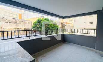 Imagem 5: Apartamento à Venda - Vila Mascote, 3 Quartos, 125 m2