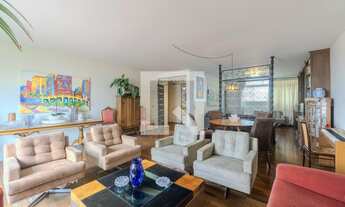 Imagem 5: Apartamento à Venda - Bela Vista, 3 Quartos, 232 m2