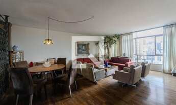 Imagem 3: Apartamento à Venda - Bela Vista, 3 Quartos, 232 m2