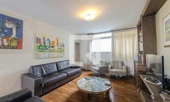 Imagem 7: Apartamento à Venda - Bela Vista, 3 Quartos, 232 m2