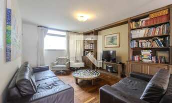 Imagem 6: Apartamento à Venda - Bela Vista, 3 Quartos, 232 m2