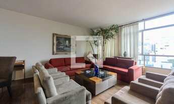 Imagem 2: Apartamento à Venda - Bela Vista, 3 Quartos, 232 m2