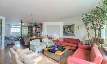 Imagem 4: Apartamento à Venda - Bela Vista, 3 Quartos, 232 m2