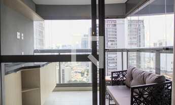 Imagem 7: Apartamento à Venda - Brooklin, 2 Quartos, 66 m2