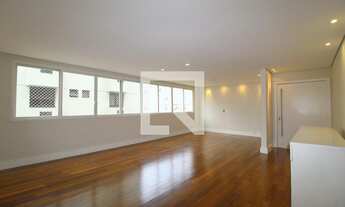 Imagem 3: Apartamento à Venda - Itaim Bibi, 3 Quartos, 183 m2