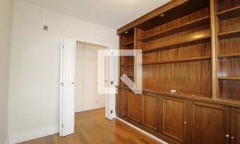 Imagem 7: Apartamento à Venda - Itaim Bibi, 3 Quartos, 183 m2