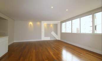 Imagem 2: Apartamento à Venda - Itaim Bibi, 3 Quartos, 183 m2