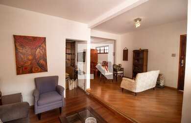 Imagem 4: Casa à Venda - Brooklin, 5 Quartos, 205 m2