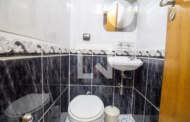 Imagem 7: Casa à Venda - Brooklin, 5 Quartos, 205 m2