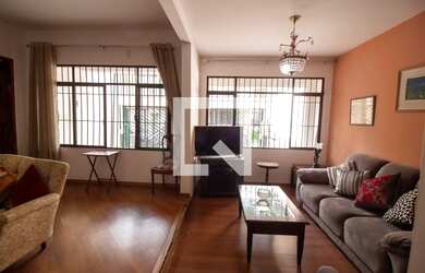 Imagem 2: Casa à Venda - Brooklin, 5 Quartos, 205 m2