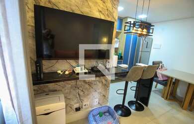 Imagem 6: Apartamento à Venda - Mooca, 1 Quarto, 30 m2