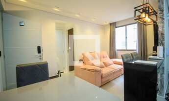 Imagem 4: Apartamento à Venda - Mooca, 1 Quarto, 30 m2