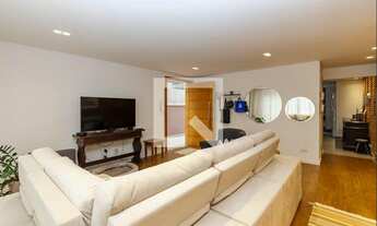 Imagem 3: Casa à Venda - Campo Belo, 3 Quartos, 220 m2