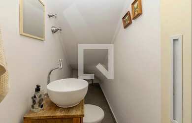 Imagem 6: Casa à Venda - Campo Belo, 3 Quartos, 220 m2