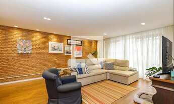 Imagem: Casa à Venda - Campo Belo, 3 Quartos, 220