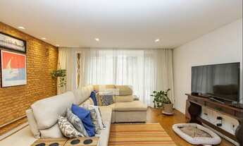 Imagem 2: Casa à Venda - Campo Belo, 3 Quartos, 220 m2