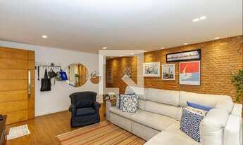 Imagem 4: Casa à Venda - Campo Belo, 3 Quartos, 220 m2