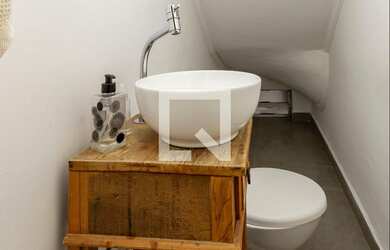 Imagem 7: Casa à Venda - Campo Belo, 3 Quartos, 220 m2