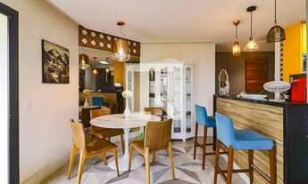 Imagem 3: Apartamento à Venda - Butantã, 2 Quartos, 125 m2