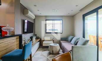 Imagem: Apartamento à Venda - Butantã, 2 Quartos