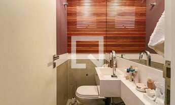 Imagem 5: Apartamento à Venda - Butantã, 2 Quartos, 125 m2