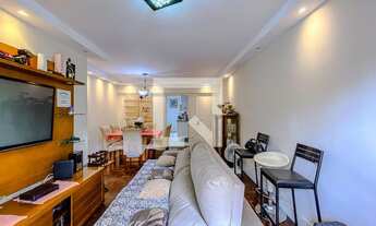 Imagem 7: Apartamento à Venda - Belém, 3 Quartos, 94 m2