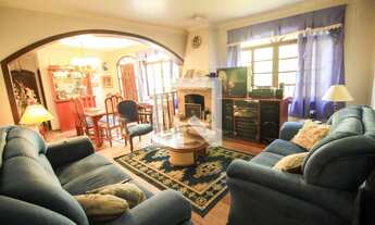 Imagem 2: Casa à Venda - Mooca, 3 Quartos, 303 m2