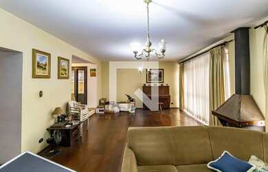 Imagem 6: Casa à Venda - Butantã, 4 Quartos, 320 m2