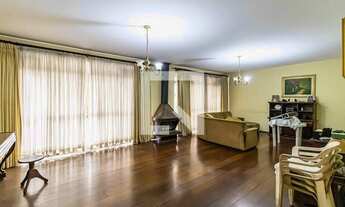 Imagem: Casa à Venda - Butantã, 4 Quartos, 320